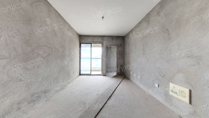 润城七区二手房实景图