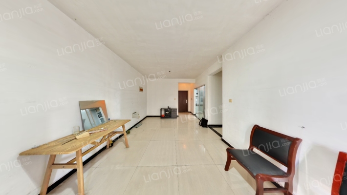 幸福家园小区二手房实景图