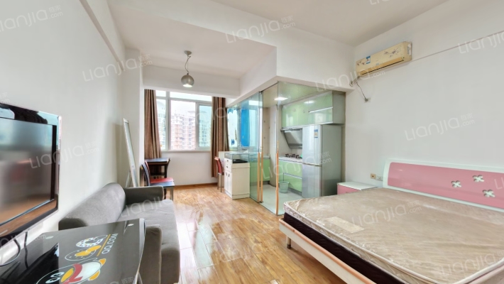 香港映象二手房实景图