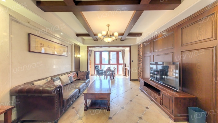 世茂天城二期二手房实景图