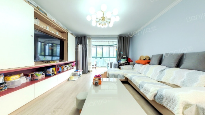 天馨花园(公寓)二手房实景图