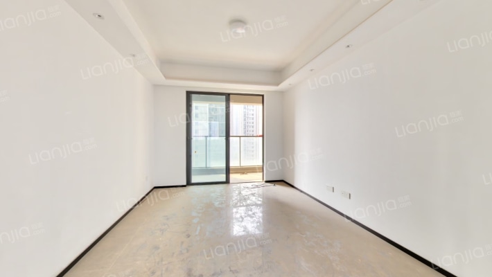 新旅明樾府二手房实景图