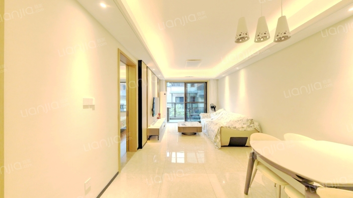 中粮原山二手房实景图