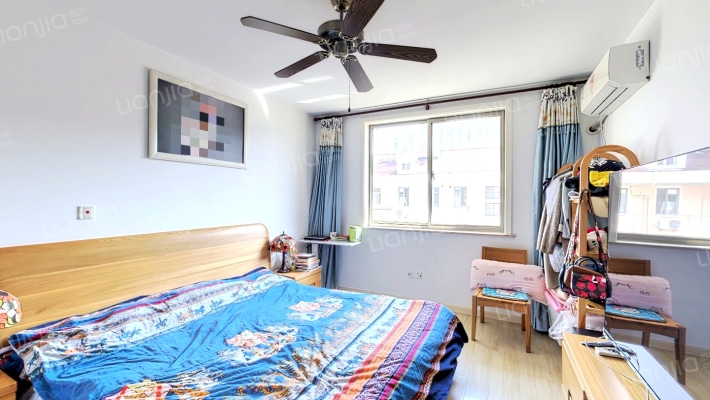 冠生苑二手房实景图