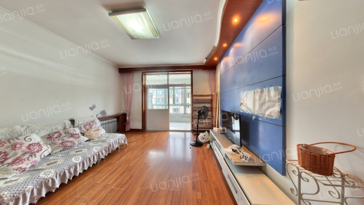 南全福南二区二手房实景图