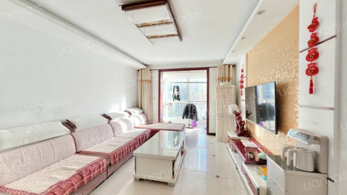 石门福地二手房实景图