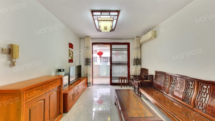 祈福新村A区二手房实景图