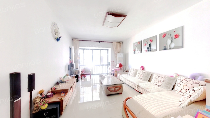 玉柴•博望园二手房实景图