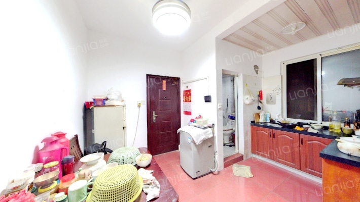 马园新村二手房实景图