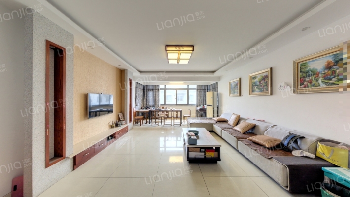 杨树畈小区二手房实景图