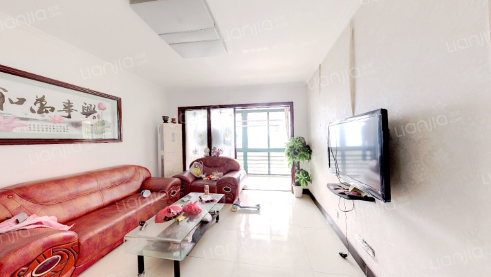 天景丽舍二手房实景图