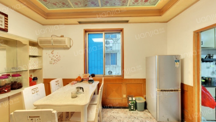 茗园一区二手房实景图