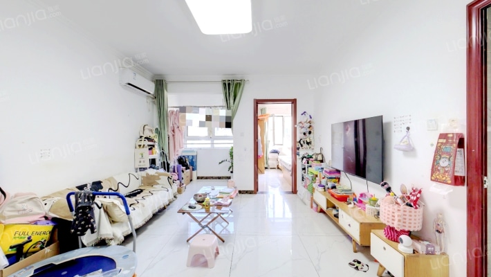 仁悦居7号院二手房实景图