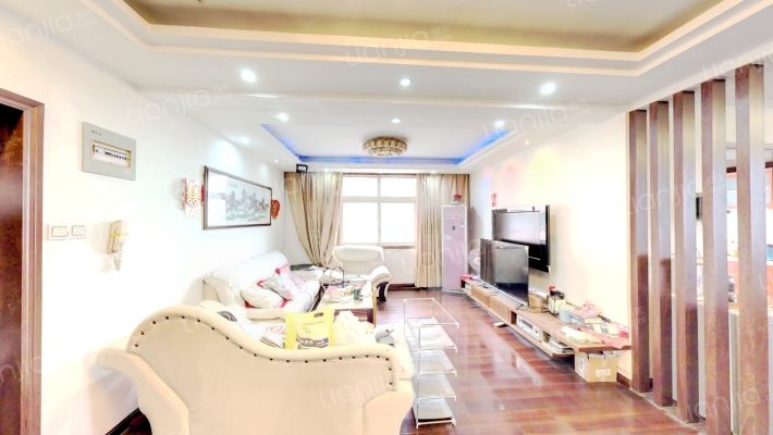 向机新村二手房实景图