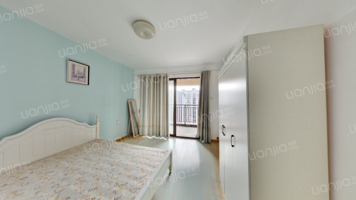 华润凤凰城五彩城二手房实景图