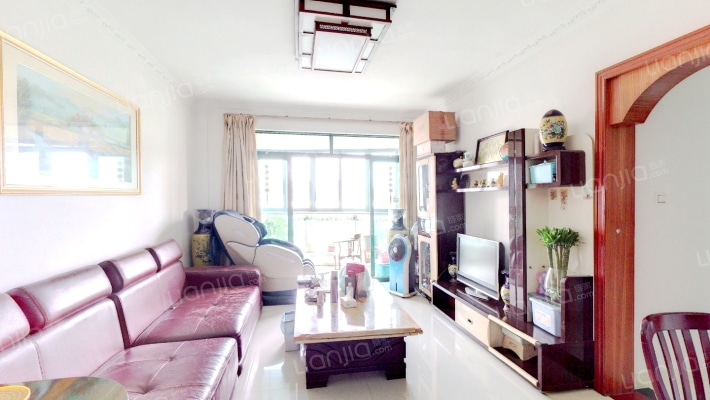 碧翠苑二手房实景图