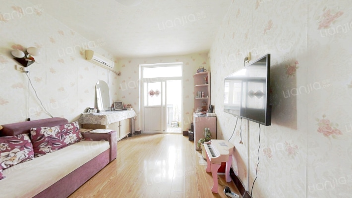 清园里二手房实景图