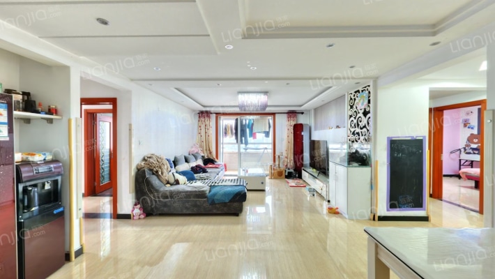 北昌·西队新苑-西区二手房实景图