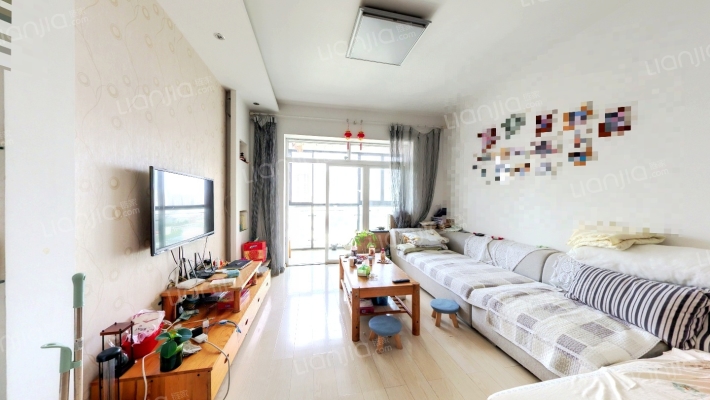 戎锦花园二手房实景图