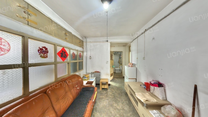 供电局十里铺小区二手房实景图