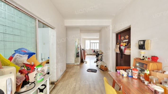 望湖城桂香居金桂苑二手房实景图