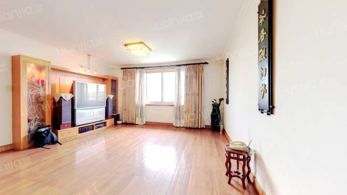 東昇苑南区二手房实景图