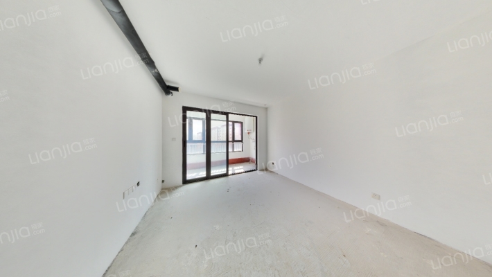 津南华府二手房实景图