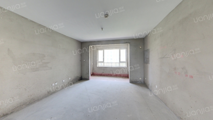 紫悦府二手房实景图