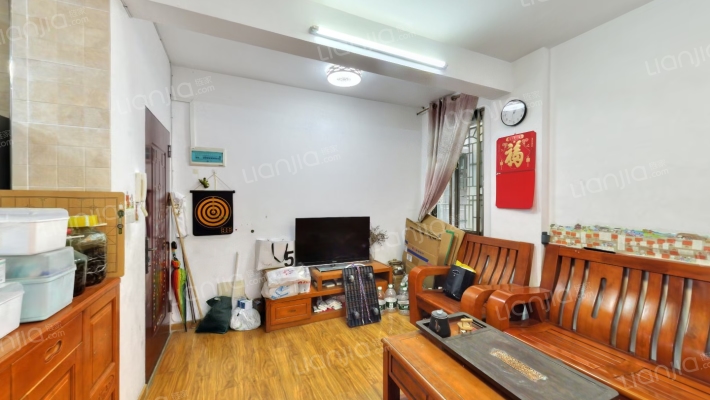 北较场路二手房实景图