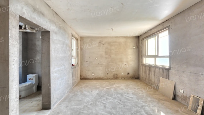 宛山湖花苑二手房实景图