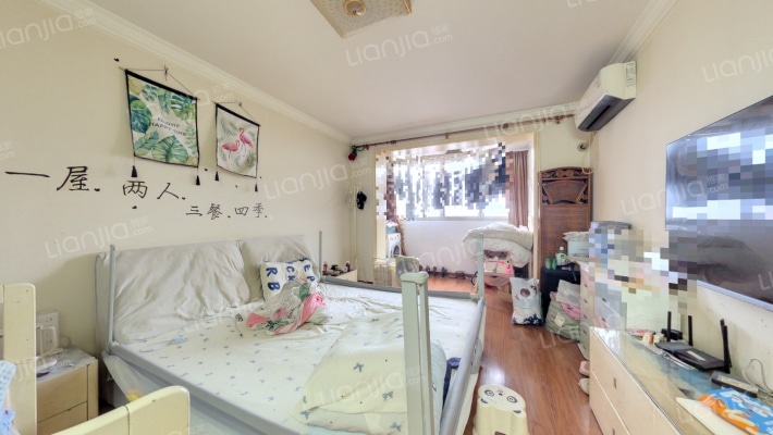 奎照路790弄二手房实景图