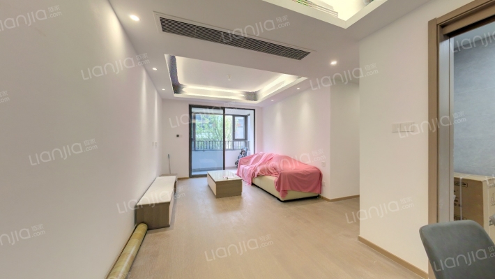 港龙天利棠玥府二手房实景图