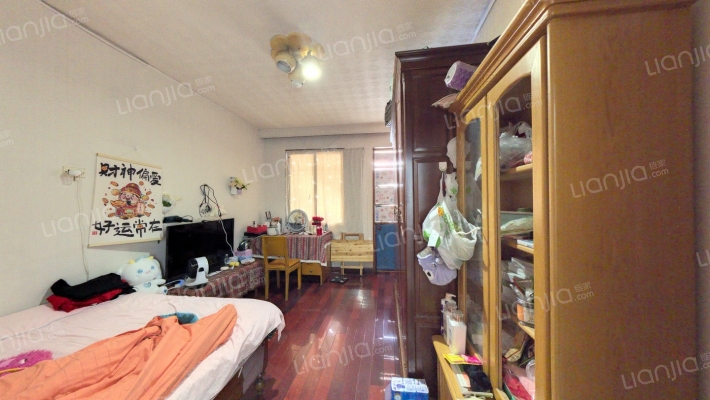 映山华庭二手房实景图