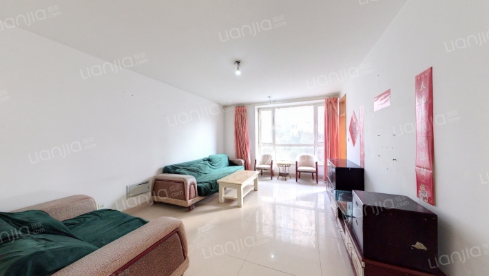 文博苑二手房实景图