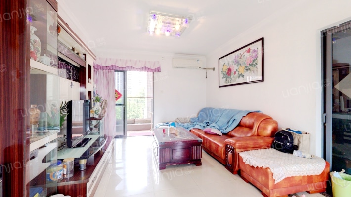 万科天景花园二手房实景图