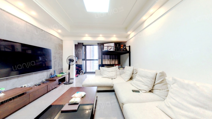 金房大榕湾人家二手房实景图