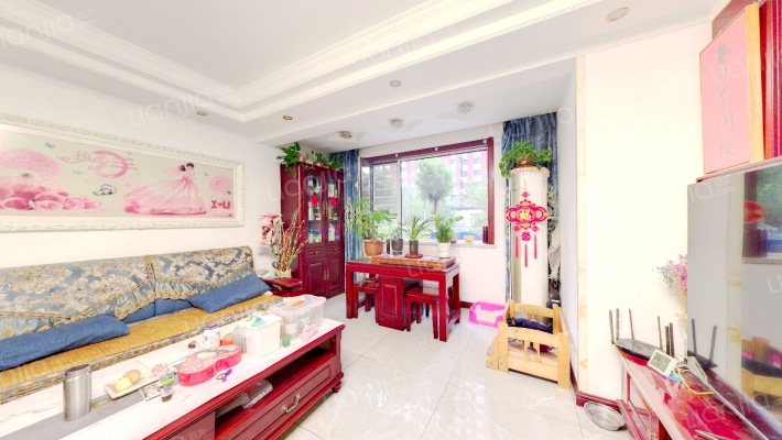 许东佳苑二手房实景图