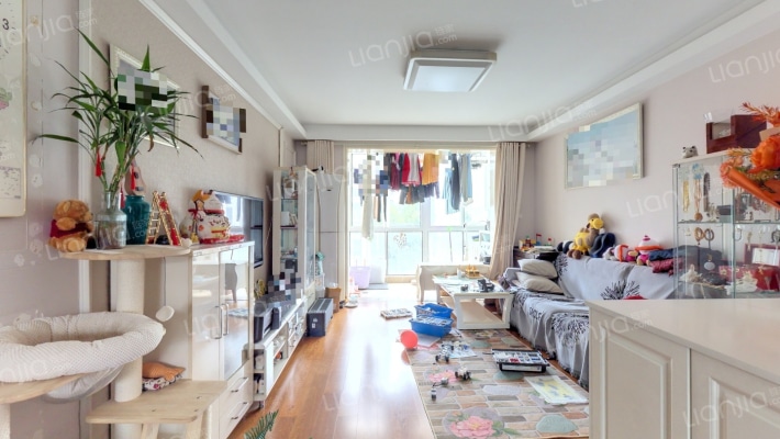 水岸秀苑二手房实景图