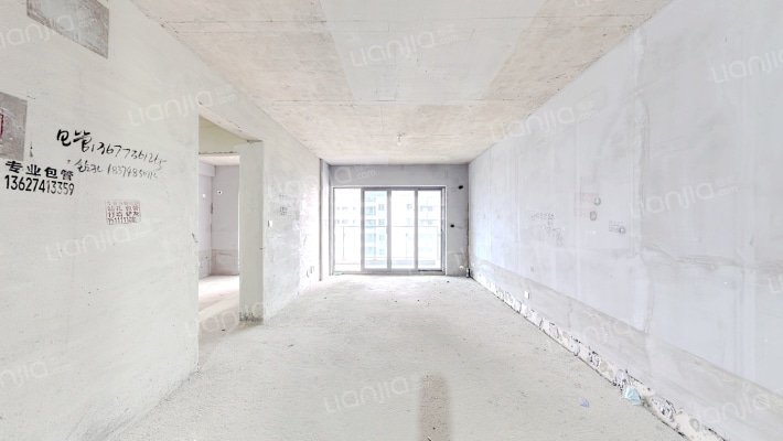 三一云湖二手房实景图