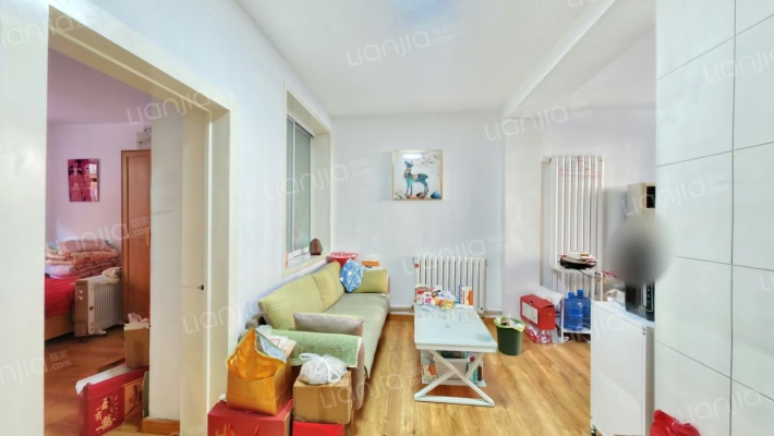 山东省税务学校家属院二手房实景图