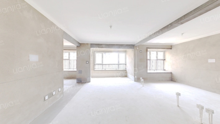 远洋东莱郡二手房实景图