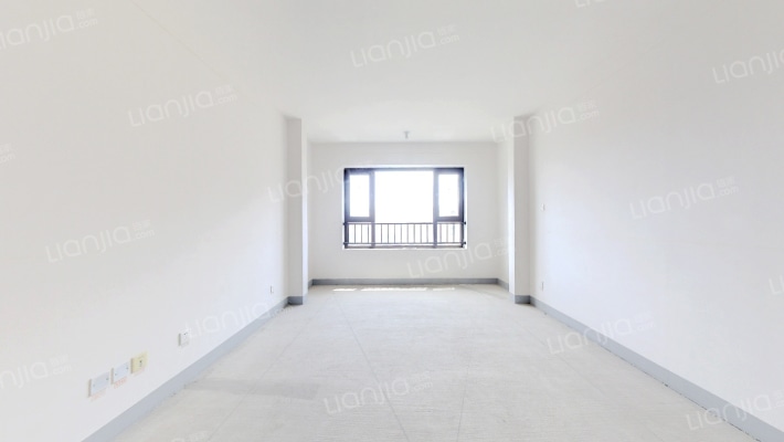 中海兰庭二手房实景图