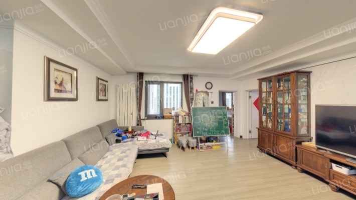 金元公寓二手房实景图