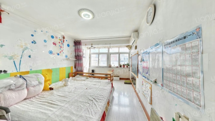甘肃路二手房实景图