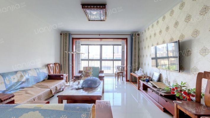 朝阳花苑二手房实景图