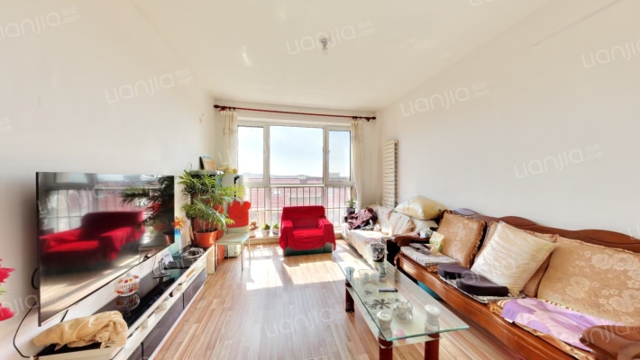 大方麓岛兰湾二手房实景图