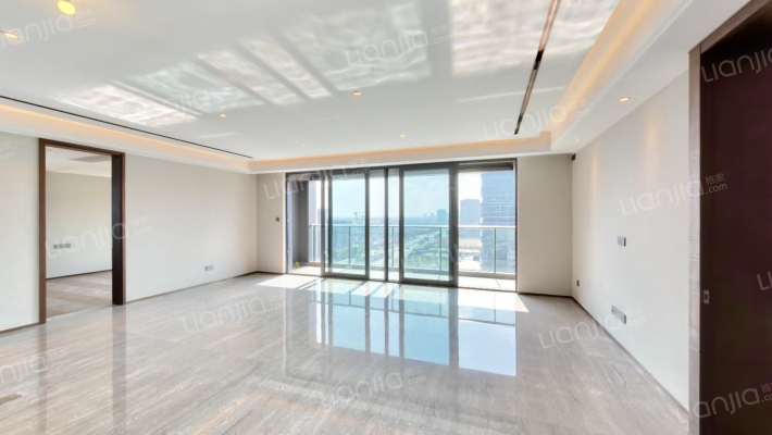 绿城晓风印月二手房实景图