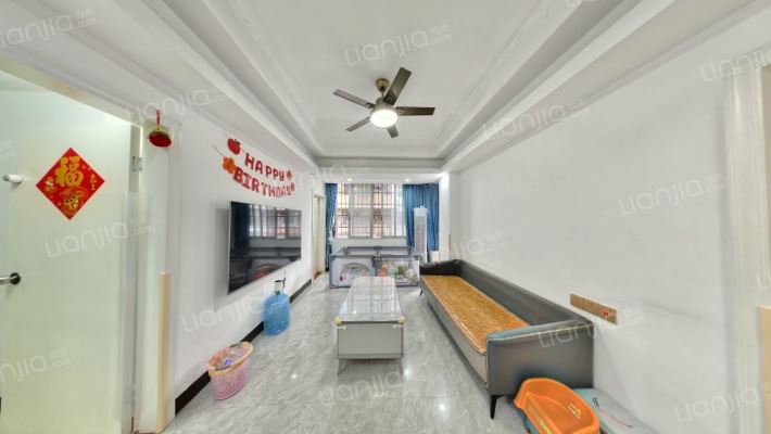 晓景苑二手房实景图