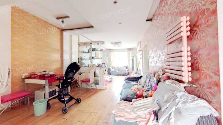 慧谷阳光花园二手房实景图