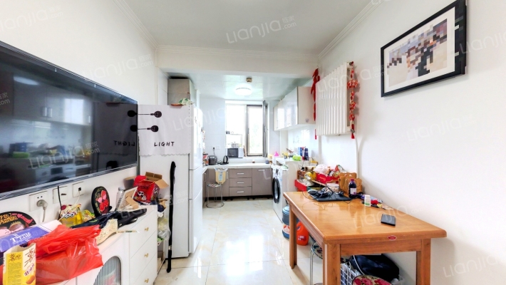 南湖园二手房实景图